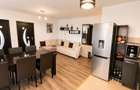 Apartament Modern De Vanzare | 2 Dormitoare | Parcare | Balcon x 2 | Etaj 2/3 - 6