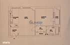Apartament 2 camere de inchiriat Pipera, Zona de Nord, Complex Rez - 2