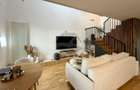 Apartament cu trei camere, zona Blumana - Avram Iancu 85mp - 3