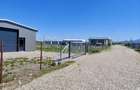 Vand Teren Intravilan Industrial PUZ Codlea Brasov Transilvania Investitie - 3