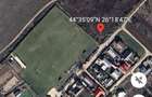 Langa Stadion 4000 mp, D=37m
