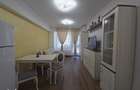 Mamaia apartament 2 camere renovat loc parcare - 6
