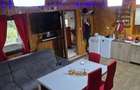 CABANA la munte, intabulata, renovata, mobilata, cu centrala si soba noi (lemne) - 5