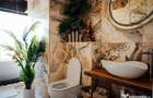Super Oferta!Penthouse Constanta- Mamaia, complet mobilat si utilat. - Constanta (Constanta) - 5