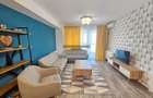 LUX! Ap3cam Terasa cu Priveliste LAC - Parcare Subterana - 800euro - 10