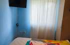 Apartament 4 camere complet mobilat - 1