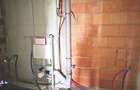 Vanzare penthouse 3 camere Doi Cocosi la lac Sisesti la 3 min metrou Straulesti - 12