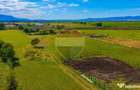 COMISION 0% | Teren 500mp Bod / Strada Mihai Eminescu - Bod (Brasov) - 5