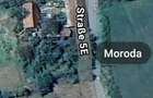 Casa de vanzare in loc. MORODA jud. ARAD - 4