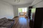 Apartament 3 camere Trivale, decomandat, mobilat, utilat - etaj 2 - 2