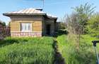 Casa de vanzare,cu acces la DN7,sau schimb cu teren in BUTIMANU. - 1