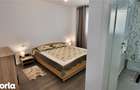 Studio modern in Noua Residence cu parcare la 850 m de lac - 3