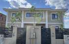 Proprietar, la PADURE, de vanzare duplex mare (253mp construiti si 530mp teren per unitate), - 8