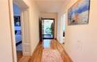 Vand apartament cu 4 camere pe 2 niveluri in casa in Reghin - 20