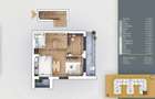 Apartament 4 Camere Duplex Metrou | Dezvoltator | Titan -Pallady
