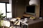 3 camere spatios ,ideal pentru familie ,bucatarie americana - 1