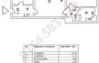 Apartament renovat - 2 camere, metrou Grivita, teava pt. centrala in bucatarie