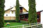 Casa cu teren 3500mp Brebu, Valea Doftanei - 1