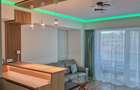 Prima Inchiriere! Lux, apartament 2 camere zona Copou- Iasi bloc nou - 1