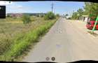 Teren intravilan 1.400 mp Str. Caminului, Manolache/Glina asfalt, utilitati la hotar