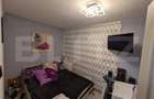 Apartament de 2 camere, 40 mp, complet mobilat si utilat, zo - 10