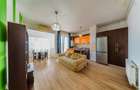 Apartament 2 camere modern la Ared UTA - 11
