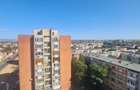 Apartament cu 3 camere decomandat în Central - 2