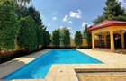 Chirie I Vilă premium I piscină I 6 dormitoare I  800 mp I Pipera - 1