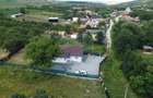 Casa finalizata recent, 2.800 mp teren Livada - Petresti de Jos - 1