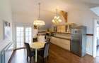 Inchiriez penthouse, 210 mp, 5 camere - 2