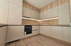 Apartament modern 2 camere (58 mp) + Parcare | Bloc 2023, Etaj 1 | TVA inclus