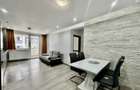 Inchiriez apartament 2 camere modern / parcare / zona Catanelor - 1