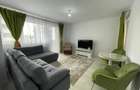 Apartament cu 2 camere de inchiriat Noua Residence, Bra?ov 500 euro luna