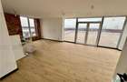 Rooftop/ Spatiu comercial de inchiriat + 600mp terasa pentru Atelier de creatie/ - 8