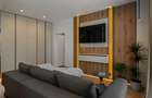 Bloc finalizat, 3 camere lux, 2 bai, laundry room + terasa 56 mp! - 8