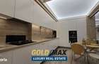 Apartament 4 camere ultralux, Vasile Goldis, goldmax.ro