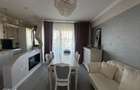 EXCLUSIVITATE! Apartament 3 camere, 70 mp, mobilat si utilat modern - - 12