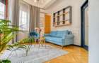 Apartament 3 camere | Ateneul Roman | Benjamin Franklin - 8