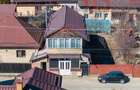 Oportunitate: Casă 6 camere (3 camere spațiu comercial+etaj locuință) - 1