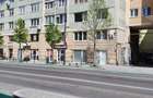Dau in chirie spatiu comercial ULTRACENTRAL, 35 mp, vis a vis Casa de Cultura a Studentilor, parter, acces si vitrine la strada - 2