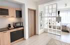 3D! Studio modern, bloc nou, etaj 1, balcon, Gheorghe Doja, - 5