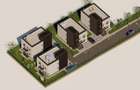Casa individuala Floresti 132mp utili plus 60mp terasa si 300 mp teren - 11