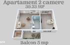 Apartament 2 camere + gradina | Lacul Binder, Sibiu | Parcare inclusa - 3