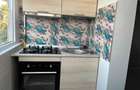 Ofer spre inchiriere 2 camere decomandate Tomis 3 - 3