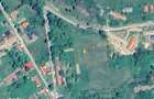 Teren intravilan 3.939 mp Brebu NouTrei Ape, la poalele Mun?ilor Seme - 1