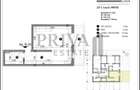 Apartament 1 camera + curte 35 mp + parcare inclusa