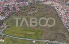 Teren intravilan de vanzare 3421 mp cu deschidere de 180 m Turnisor