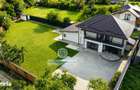 Baicoi - Casa S + P + 1 , 240 mp, teren 1179mp, toate utilitatile - 17