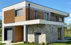 Vila Exclusiva cu Gradina si piscina Individuala ,direct Dezvoltator - 5