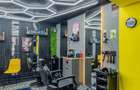 Barber 550 c a rosetti universitate/romana - 5